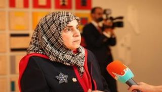 سفيرة الإمارات لدى هولندا حصة العتيبة - أرشيفية