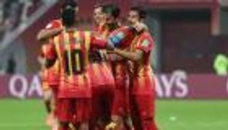 إنفوجراف.. جدول ترتيب الدوري التونسي بعد تتويج الترجي