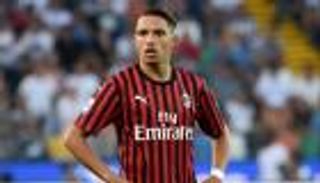 مفاجأة تنتظر بن ناصر بعد عودته إلى ميلان