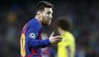 4 خاسرين من رحيل ميسي عن برشلونة