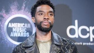 تشادويك بوسمان