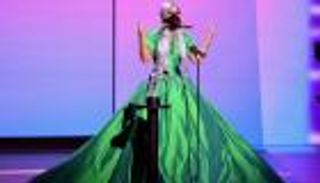 قائمة جوائز "إم تي في".. حفل بنكهة سياسية