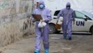 كورونا في غزة.. آلاف الاتصالات تكشف حجم التوتر