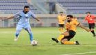 الدوري الكويتي.. من يخطف اللقب؟