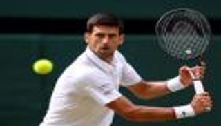 التصنيف العالمي للتنس يشعل المنافسة في أمريكا المفتوحة