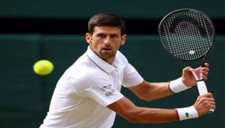 الصربي نوفاك ديوكوفيتس المصنف الأول عالميا