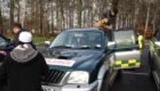 بريطانيا تحظر جمعية "خيرية" على صلة بـ"القاعدة"