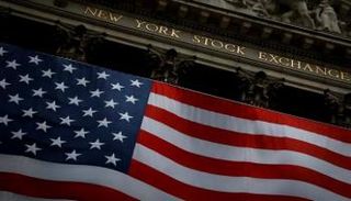  بورصة نيويورك - رويترز 