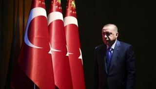 تركيا تمارس سطوا مقننا على البنك المركزي الليبي