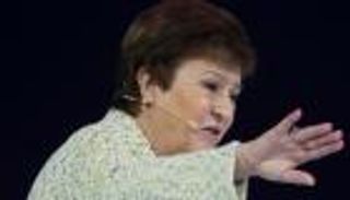 صندوق النقد يكشف مفاجأة عن اقتصادات أوروبا الغنية 