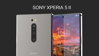 sony Xperia 5 II