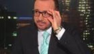  المرتزق فيصل القاسم.. صوت مأجور بالجزيرة وعراب الفتن