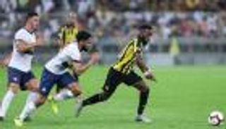 الدوري السعودي.. فهد المولد يستفز النصر.. والأهلي يعلق على طلب السومة