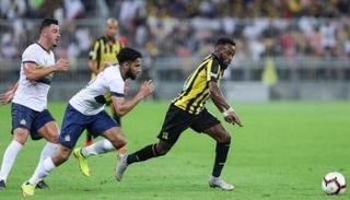 المولد في مواجهة النصر