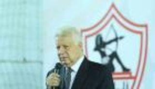 الزمالك ضد إنبي.. مرتضى منصور يهدد بالانسحاب والفيفا