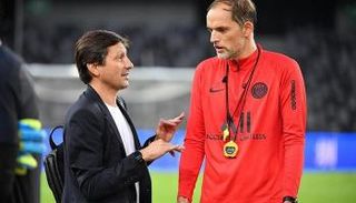 ليوناردو وتوخيل