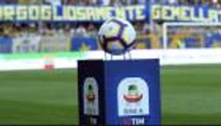 تأكيد موعد انطلاق الدوري الإيطالي