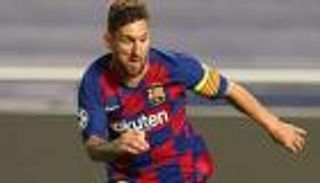 حملة الـ900 مليون يورو لنقل ميسي إلى الدوري الألماني