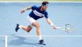 بفوز صاعق.. البريطاني نوري يحقق أولى مفاجآت "أمريكا المفتوحة"