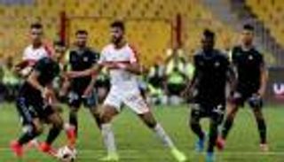 بيراميدز ضد الزمالك.. هل يغامر كارتيرون بخطة الأهلي؟