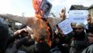 "شارلي إيبدو" تكرر فعلتها الشنيعة التي أشعلت العالم