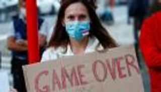 دعوة لإضراب عمالي في بيلاروسيا.. وهذه الفئات مستثناة