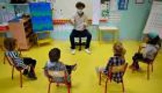 كورونا حول العالم.. فحوصات بهونج كونج وعودة المدارس في فرنسا وروسيا