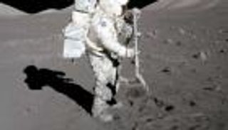 "مكنسة فضائية".. أحدث وسائل حماية الرواد من "غبار القمر"