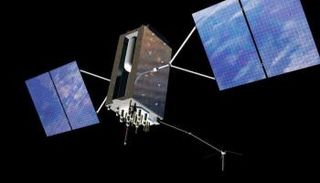 القمر الإصطناعي OGO-1 