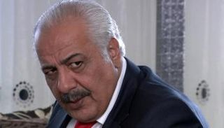 الفنان السوري أيمن زيدان