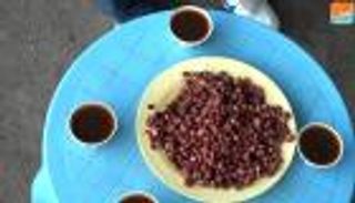 شاي "هيتاتوكي".. مشروب "قومي" يتحدى الزمن في إثيوبيا