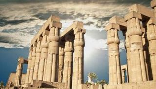 أفضل الأماكن السياحية في الأقصر