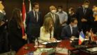 شركة فرنسية لإدارة مترو القاهرة الثالث.. وأسعار التذاكر في يد الحكومة