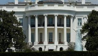 البيت الأبيض - أرشيفية