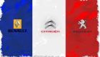 الفيروس يصدم السيارات الفرنسية ويعود بالاقتصاد للخلف