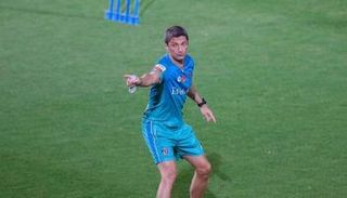 رازفان لوشيسكو مدرب الهلال السعودي