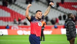 جابرييل ماجاليس