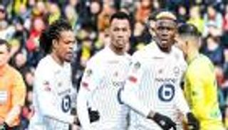 كنوز ليل.. كيف حصد فريق فرنسي 200 مليون يورو في عام واحد؟