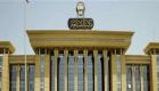 هتك عرض 3 فتيات.. إحالة أحمد بسام زكي للمحاكمة