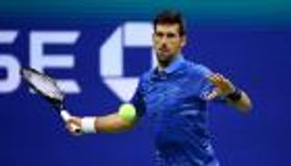 أمريكا المفتوحة.. ديوكوفيتش ينتصر وخروج العربي الوحيد