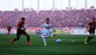 الدوري الجزائري.. تصريح شرفي أساس خطة العودة