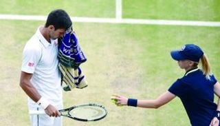 نوفاك ديوكوفيتش المصنف الأول عالميا