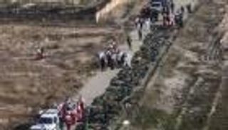 الطائرة المنكوبة.. "حيلة" إيرانية لتخفيف الضغط الدولي