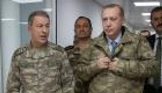 جنرالات أتراك رفضوا طلبا لأردوغان كان سيشعل حربا مع اليونان