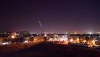 ارتفاع قتلى القصف الإسرائيلي على دمشق لـ11 