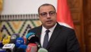 في جلسة "الثقة".. المشيشي يتعهد بسيادة تونس ويدافع عن "التكنوقراط"