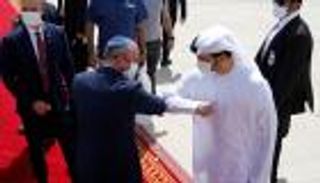 الشرق الأوسط.. عالم جديد من السلام الحقيقي 