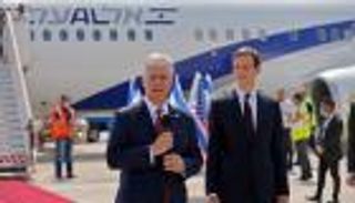 مباحثات أولية بين الإمارات وإسرائيل لافتتاح سفارتين بالبلدين