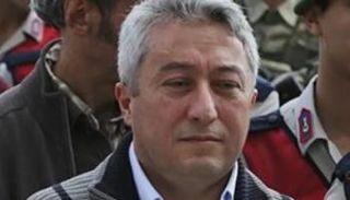 العقيد أورهان يكيلكان