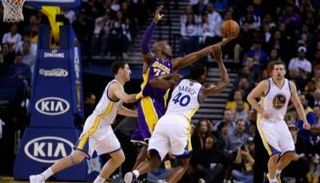 دوري كرة السلة الأمريكي للمحترفين 